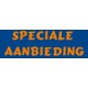 Raambiljet Speciale Aanbieding Tfr2600